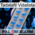 Tadalafil Vidalista 22